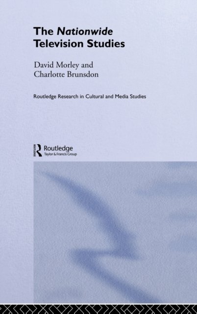 The Nationwide Television Studies