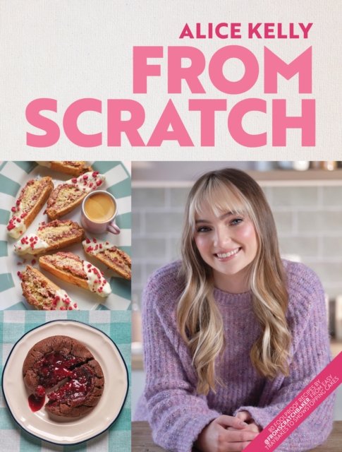 From Scratch