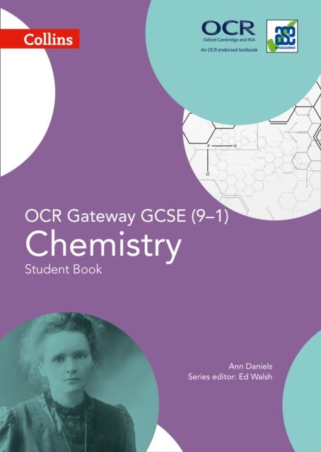 OCR GW GCSE CHEM SB