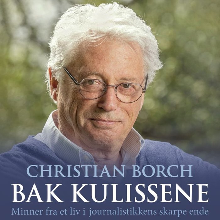 Bak kulissene