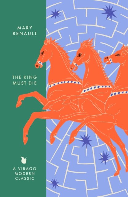 The King Must Die