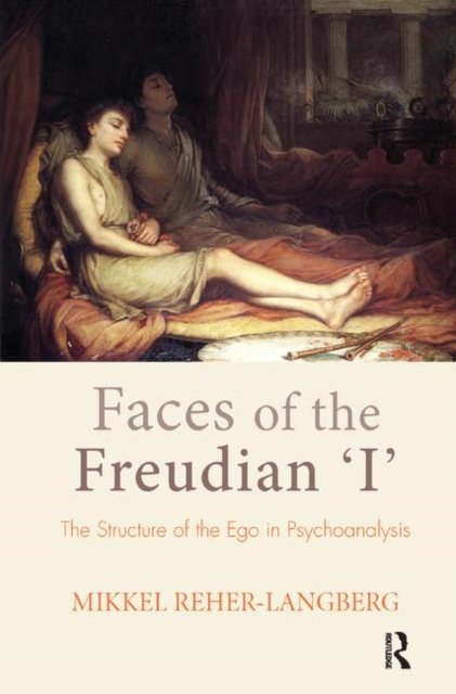 Faces of the Freudian I