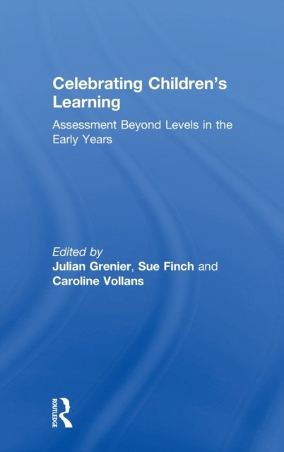 Celebrating Children’s Learning