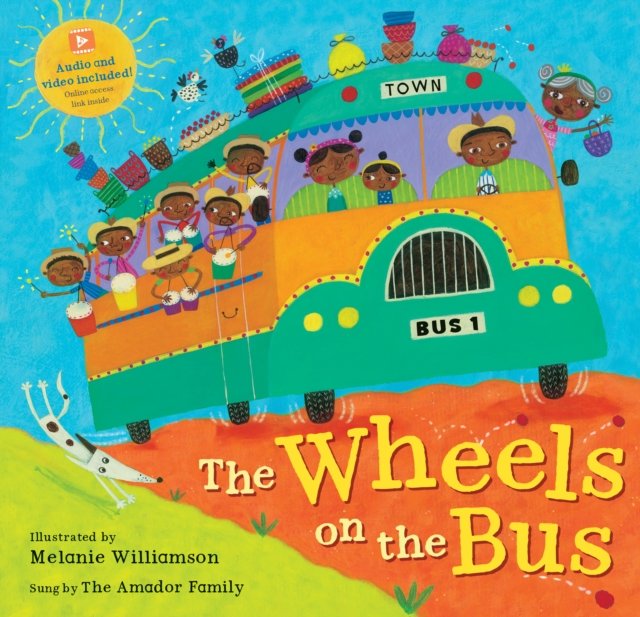 The Wheels on the Bus