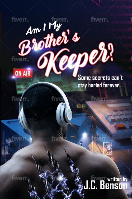 Am I My Brother's Keeper?