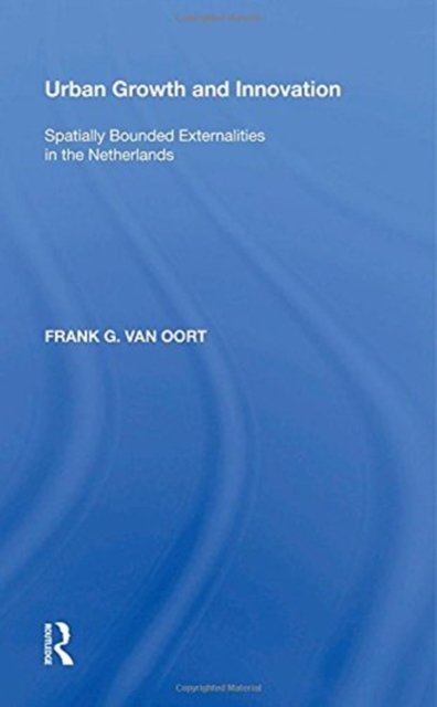 Urban Growth and Innovation