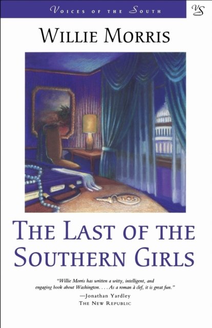 The Last of the Southern Girls