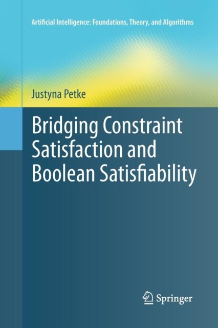 Bridging Constraint Satisfaction and Boolean Satisfiability