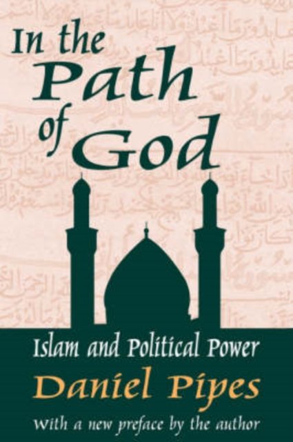 In the Path of God
