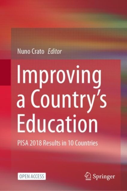 Improving a Country''s Education