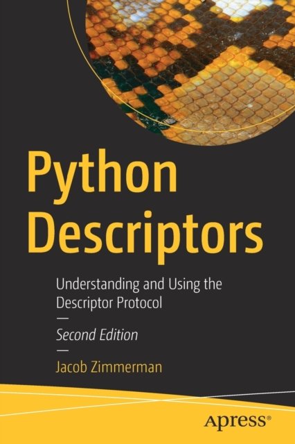 Python Descriptors
