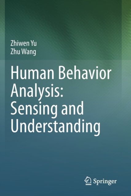Human Behavior Analysis