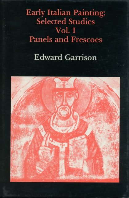 Early Italian Painting