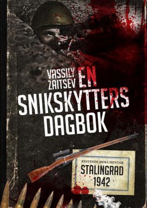 En snikskytters dagbok