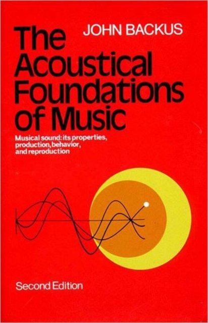 Acoustical Foundations 2e