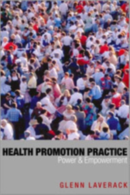 Health Promotion Practice
