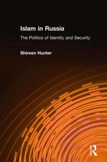 Islam in Russia