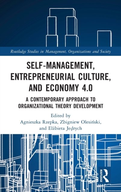 Self-Management, Entrepreneurial Culture, and Economy 4.0