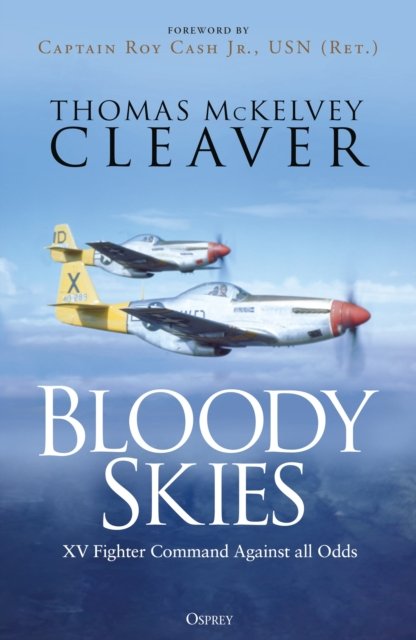 Bloody Skies
