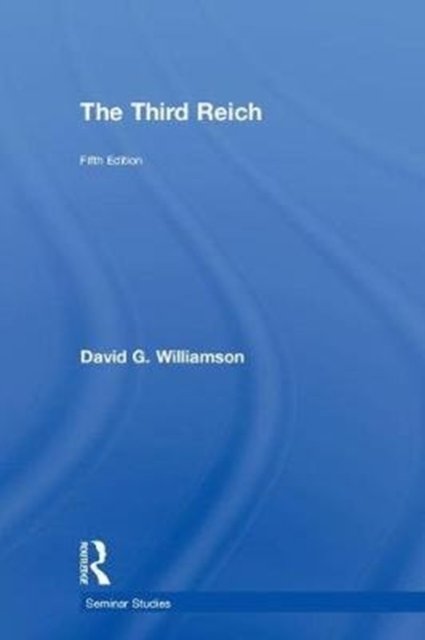 The Third Reich