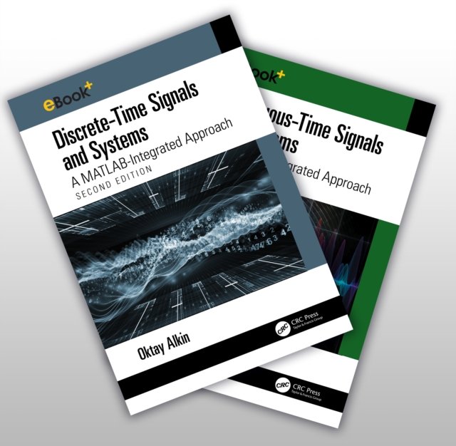 Signals and Systems A MATLAB Integrated Approach