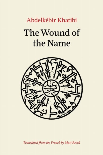 The Wound of the Name