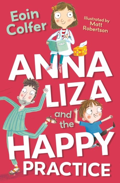 ANNA LIZA & HAPPY PRAC