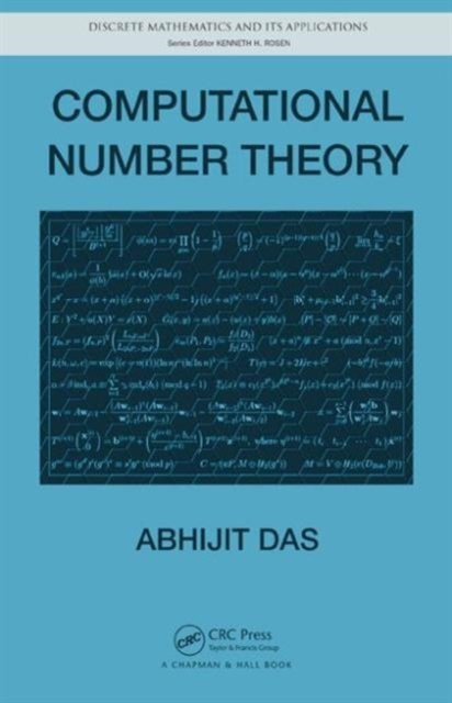 Computational Number Theory