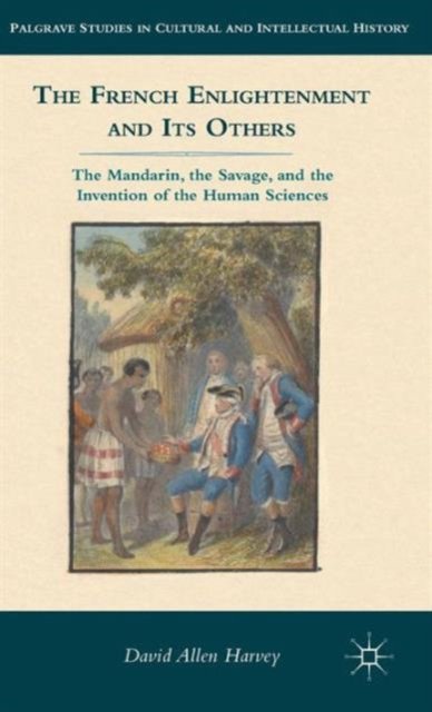The French Enlightenment and its Others