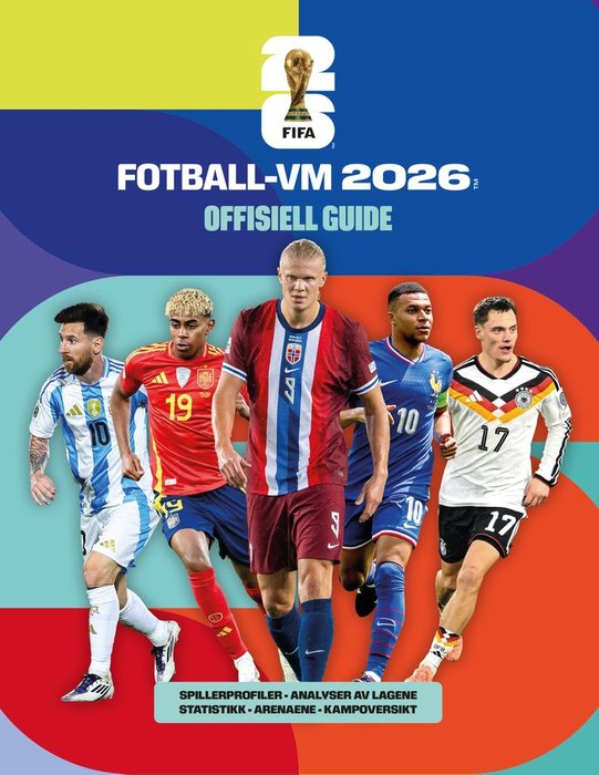 FIFA World Cup 2026