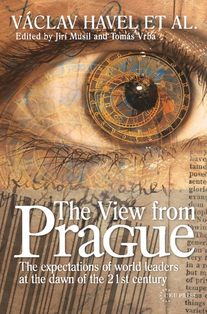 The View from Prague