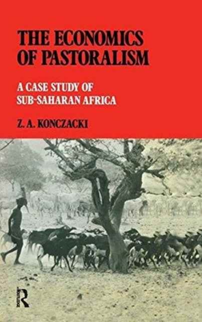 The Economics of Pastoralism