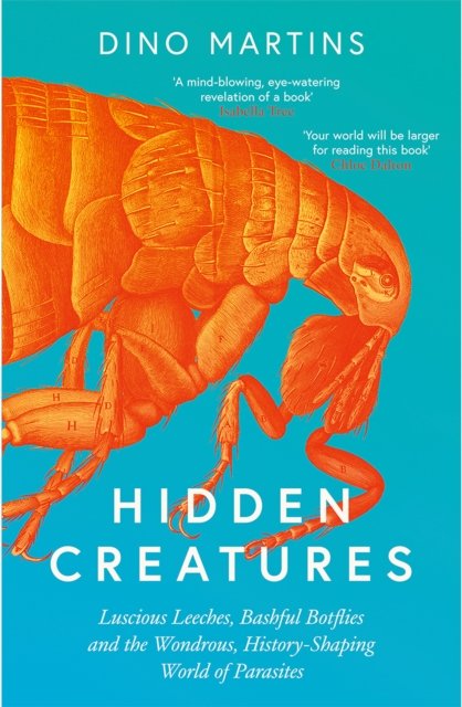 Hidden Creatures