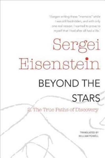 Beyond the Stars, Part 2 – The True Paths of Discovery