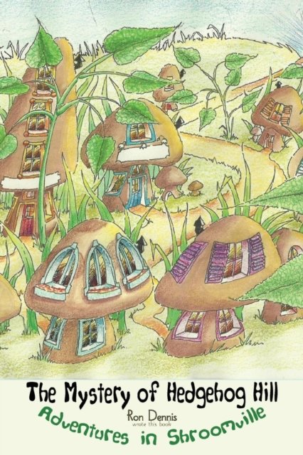 The Mystery of Hedgehog Hill