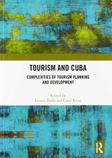 Tourism and Cuba