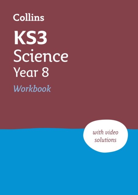KS3 SCIENCE YR 8 WB_KS3 REV