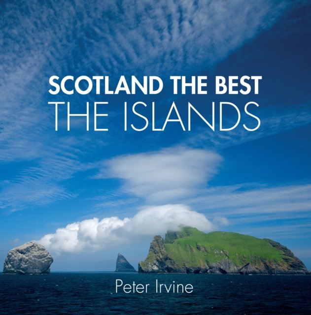 SCOTLAND BEST ISLANDS PB