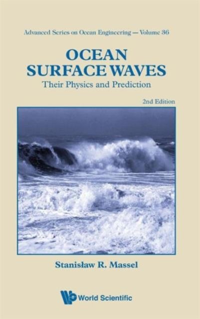 Ocean Surface Waves