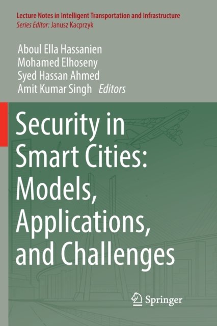 Security in Smart Cities