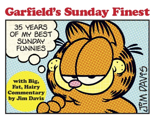 Garfield''s Sunday Finest