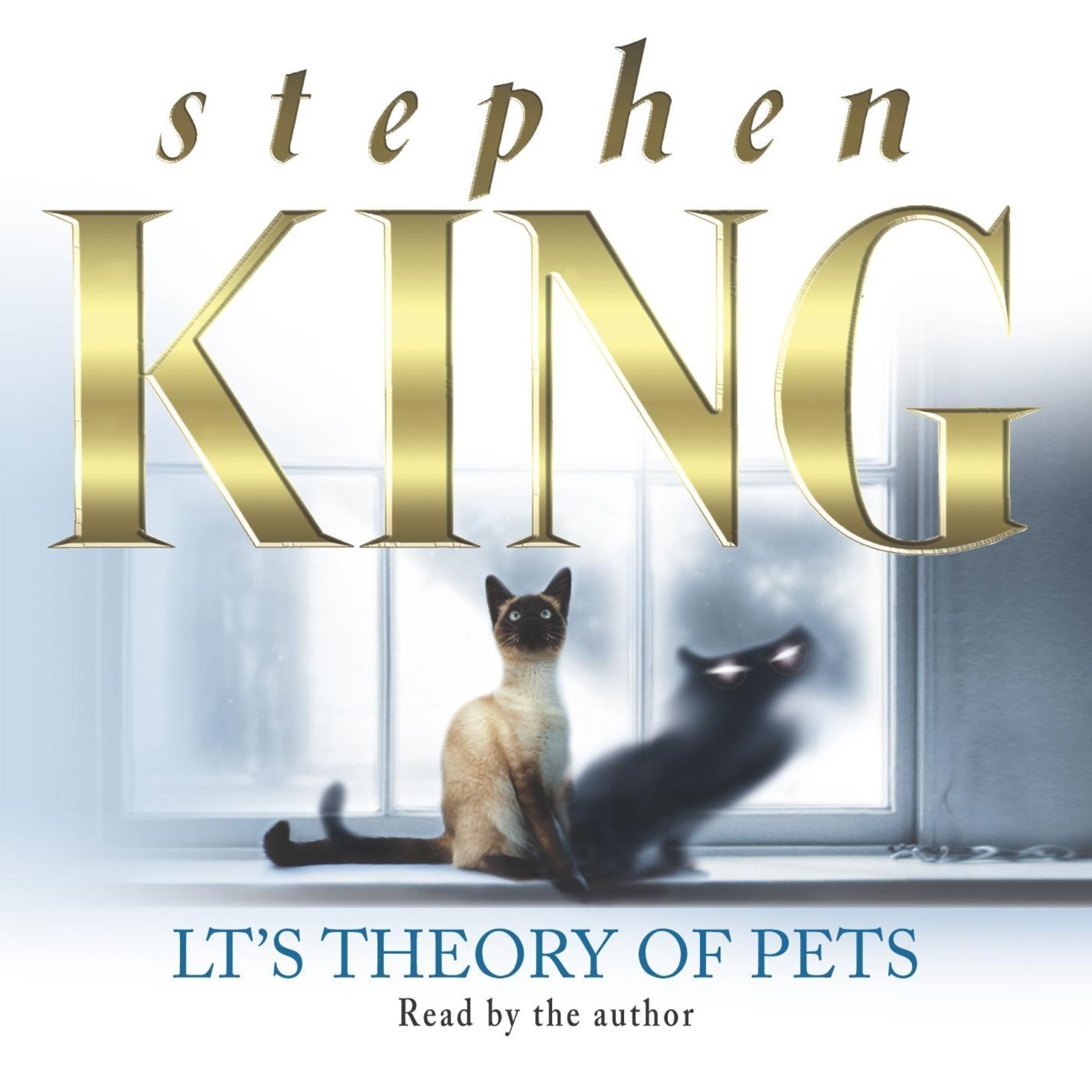 LT's Theory of Pets