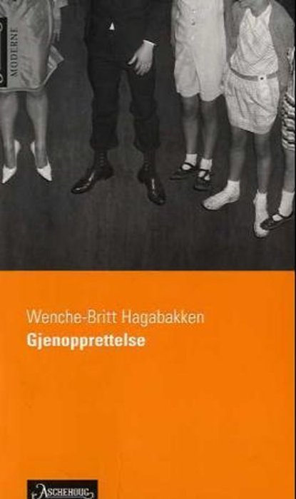 Gjenopprettelse