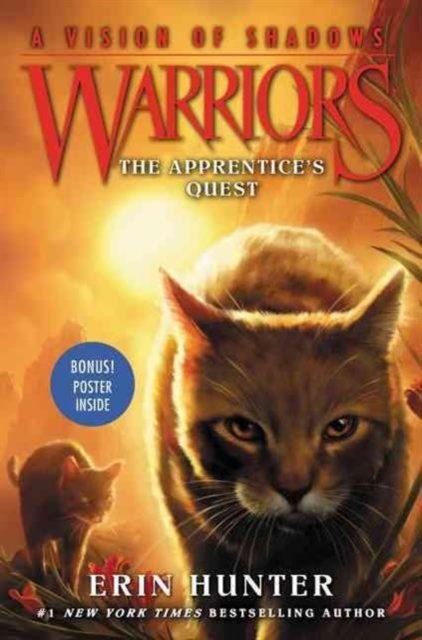 The Apprentice''s Quest