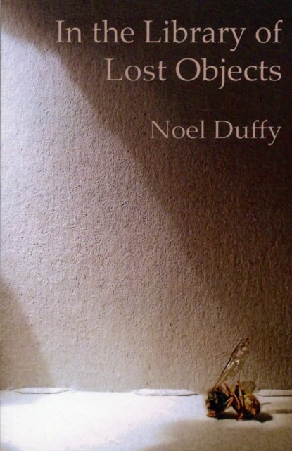 In the Library of Lost Objects