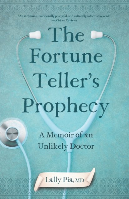 Fortune Teller''s Prophecy