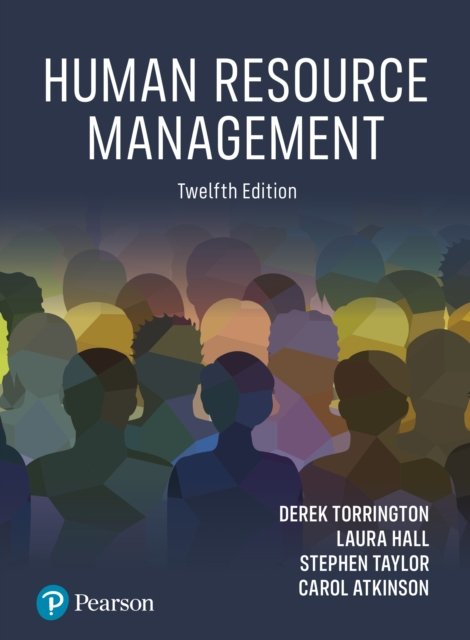 Human Resource Management