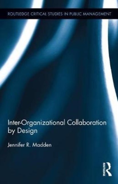 Inter-Organizational Collaboration by Design