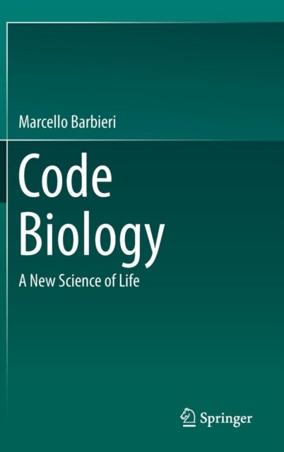 Code Biology