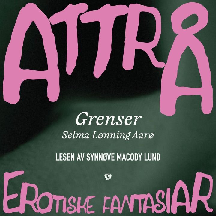 Grenser